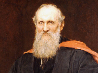 William Thomson, 1st Baron Kelvin (1824-1907) | Stories Preschool