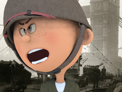 World War 1 | Stories Preschool